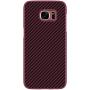 Nillkin Synthetic fiber Series protective case for Samsung Galaxy S7 Edge/G9350/G935A/G935F(5.5 order from official NILLKIN store